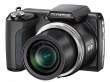 Olympus SP-610 UltraZoom czarny