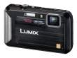 Panasonic Lumix DMC-FT20 czarny