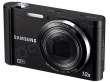 Samsung ST200F czarny