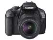 Canon EOS 1100D + ob. 18-55 DC III
