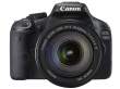 Canon EOS 550D + ob. 18-135 IS