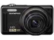 Olympus VR-325 czarny zestaw