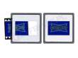 Gepe 7050 ramka 24x36 100szt.
