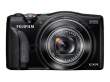 FujiFilm FinePix F770EXR czarny