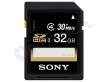 Sony SDHC 32 GB Experience UHS-I 30MB/s