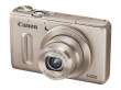 Canon PowerShot S100 srebrny