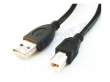 Gembird USB drukarkowy 1.8 m czarny