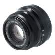 FujiFilm Fujinon XF 35 mm f/2.0 R WR czarny s.n. 67A12849