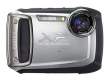 FujiFilm FinePix XP100 srebrny