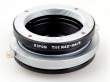 FoxFoto Adapter TILT Micro 4/3 - M42