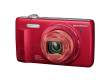 Olympus VR-340 czerwony