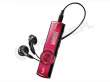 Sony NWZ-B172F czerwony