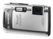 OlympusTOUGH TG-610 srebrny