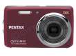 Pentax Optio M90 bordowy