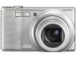 Ricoh CX2 srebrny