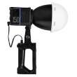 Yongnuo YN150 Kit - WB (2700 K - 6500 K)