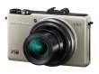 Olympus XZ-1 srebrny