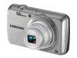 Samsung PL20 srebrny