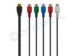 Philips PicoPix PPA1210 komponentowy adapter wideo 40cm