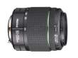 Pentax K-01 + DAL 18-55 + DAL 50-200 srebrny