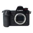 Panasonic Lumix DC-S1R body s.n.. WJ9GD001051