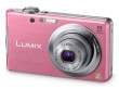 Panasonic Lumix DMC-FS18 różowy