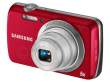 Samsung PL20 czerwony