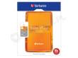 Verbatim 2.5 Store n Go USB 3.0 1TB wulkaniczny pomarańczowy