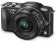 Panasonic Lumix DMC-GF5 czarny + ob. 14-42