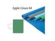 Fomei papierowe 1,35x11m - Apple Green