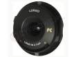 Loreo PC Shift Lens in a cap / M42