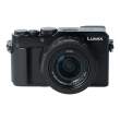 Panasonic DC-LX100 II czarny s.n WT8LA002355