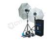 Elfo Zestaw lamp Quant 500P