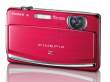 FujiFilm FinePix Z90 czerwony
