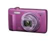 Olympus VR-340 purpurowy