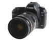 Canon EOS 5D Mark II + ob. 24-70