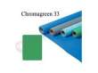 Fomei papierowe 1,35x11m - Chromagreen