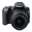 Canon EOS 250D + 18-55 mm f/3.5-5.6 s.n. 423075012891_204900523