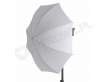 Funsports Parasolka transparentna 90 cm