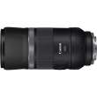 Canon RF 600 mm f/11 IS STM + Canon Cashback 400 zł