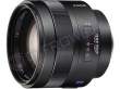 Sony 85 mm f/1.4 ZA Carl Zeiss Planar T*