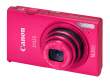 Canon IXUS 240 HS czerwony