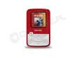 Sandisk Sansa Clip Zip 4GB czerwony