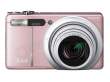 Ricoh CX5 różowy