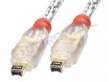 Lindy FireWire 4/4 Gold 2m