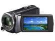 Sony HDR-CX210E czarna