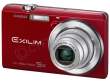 Casio EXILIM EX-ZS15 czerwony