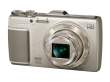 Olympus SH-25MR złoty