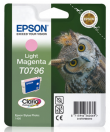 Epson T0796 Light Magenta 