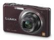 Panasonic Lumix DMC-SZ7 brązowy